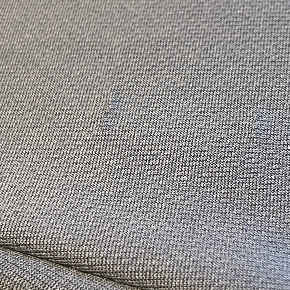 Colosseum Nebraska Cornhuskers Long-Sleeve Tech Shirt - Size Medium - Picture 11 of 11